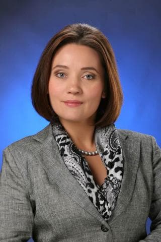 Халдина Мария Владимировна